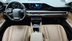 2023 Hyundai Grandeur 2,5 Gasoline 2WD — фото 7