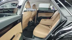2023 Hyundai Grandeur 2,5 Gasoline 2WD — фото 11