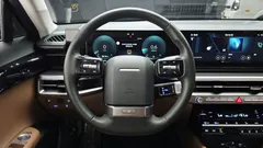 2023 Hyundai Grandeur 2,5 Gasoline 2WD — фото 13