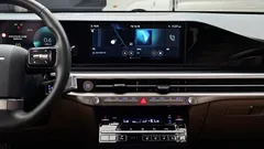 2023 Hyundai Grandeur 2,5 Gasoline 2WD — фото 14