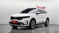 2023 Kia Sorento Gasoline 2.5T 4WD — фото 1