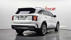2023 Kia Sorento Gasoline 2.5T 4WD — фото 2