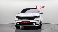 2023 Kia Sorento Gasoline 2.5T 4WD — фото 3