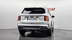 2023 Kia Sorento Gasoline 2.5T 4WD — фото 4