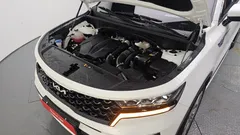 2023 Kia Sorento Gasoline 2.5T 4WD — фото 6