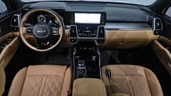 2023 Kia Sorento Gasoline 2.5T 4WD — фото 7