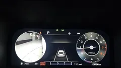 2023 Kia Sorento Gasoline 2.5T 4WD — фото 8