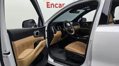 2023 Kia Sorento Gasoline 2.5T 4WD — фото 10
