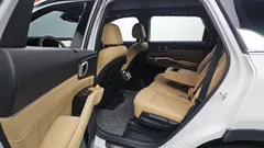 2023 Kia Sorento Gasoline 2.5T 4WD — фото 12