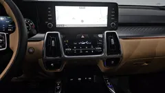 2023 Kia Sorento Gasoline 2.5T 4WD — фото 13
