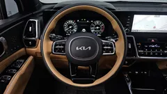 2023 Kia Sorento Gasoline 2.5T 4WD — фото 14