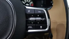 2023 Kia Sorento Gasoline 2.5T 4WD — фото 18