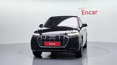 2022 Audi Q5 40 TDI Quattro Sportback — фото 3