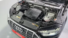 2022 Audi Q5 40 TDI Quattro Sportback — фото 6