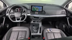 2022 Audi Q5 40 TDI Quattro Sportback — фото 7