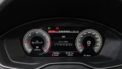 2022 Audi Q5 40 TDI Quattro Sportback — фото 8