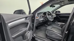2022 Audi Q5 40 TDI Quattro Sportback — фото 10