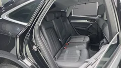 2022 Audi Q5 40 TDI Quattro Sportback — фото 11