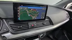 2022 Audi Q5 40 TDI Quattro Sportback — фото 14