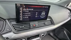 2022 Audi Q5 40 TDI Quattro Sportback — фото 15