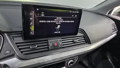 2022 Audi Q5 40 TDI Quattro Sportback — фото 16