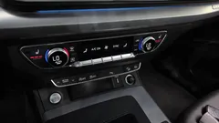 2022 Audi Q5 40 TDI Quattro Sportback — фото 17