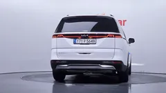 2023 Kia Carnival Diesel 7-Seater Signature — фото 4