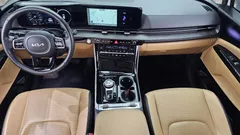 2023 Kia Carnival Diesel 7-Seater Signature — фото 7