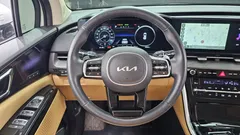 2023 Kia Carnival Diesel 7-Seater Signature — фото 13