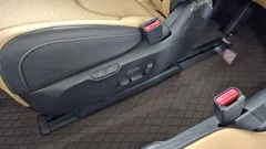 2023 Kia Carnival Diesel 7-Seater Signature — фото 18