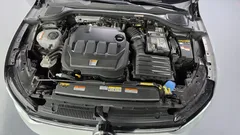 2022 Volkswagen Golf 2.0 TDI Prestige — фото 6