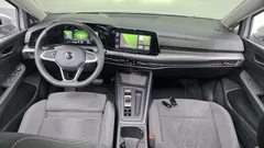 2022 Volkswagen Golf 2.0 TDI Prestige — фото 7