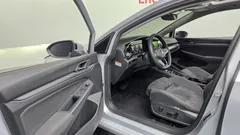 2022 Volkswagen Golf 2.0 TDI Prestige — фото 10
