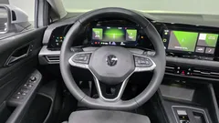 2022 Volkswagen Golf 2.0 TDI Prestige — фото 13