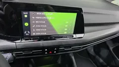 2022 Volkswagen Golf 2.0 TDI Prestige — фото 14