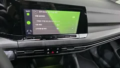 2022 Volkswagen Golf 2.0 TDI Prestige — фото 15