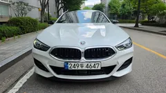 2023 BMW 8-Series M850i xDrive Gran Coupe — фото 1