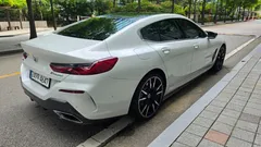 2023 BMW 8-Series M850i xDrive Gran Coupe — фото 5