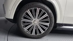 2023 Mercedes-Benz GLS-Class Maybach GLS600 4MATIC — фото 5