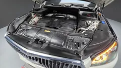 2023 Mercedes-Benz GLS-Class Maybach GLS600 4MATIC — фото 6