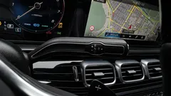 2023 Mercedes-Benz GLS-Class Maybach GLS600 4MATIC — фото 9