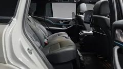 2023 Mercedes-Benz GLS-Class Maybach GLS600 4MATIC — фото 11