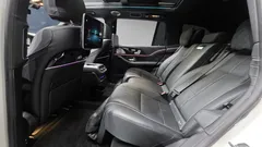 2023 Mercedes-Benz GLS-Class Maybach GLS600 4MATIC — фото 12