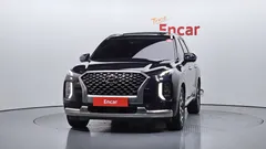 2022 Hyundai Palisade Gasoline 3.8 2WD — фото 3