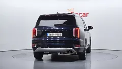 2022 Hyundai Palisade Gasoline 3.8 2WD — фото 4
