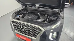 2022 Hyundai Palisade Gasoline 3.8 2WD — фото 6