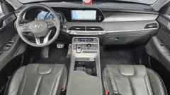 2022 Hyundai Palisade Gasoline 3.8 2WD — фото 7