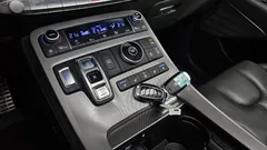 2022 Hyundai Palisade Gasoline 3.8 2WD — фото 9