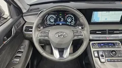 2022 Hyundai Palisade Gasoline 3.8 2WD — фото 13