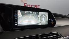 2022 Hyundai Palisade Gasoline 3.8 2WD — фото 15